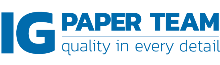 IG Paper Team